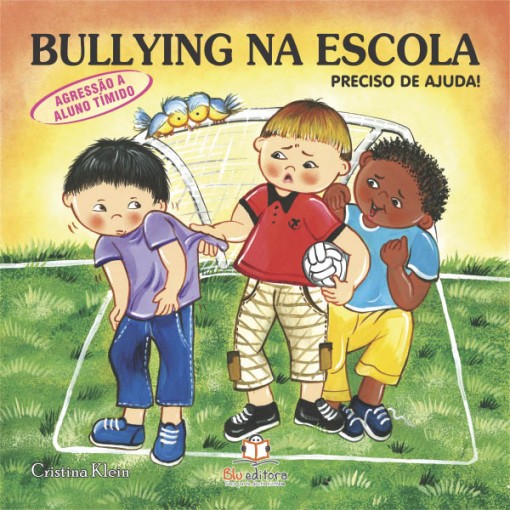 bullying_na_escola_agressao ao timido