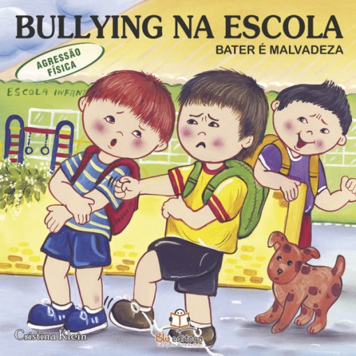 bullying_na_escola_agressao_fisica