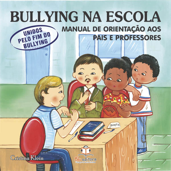 Bullying na escola: como os pais podem identificar e lidar com a situação -  Etiquetas & Adesivos
