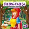 Livro quebra-cabeça Os três Porquinhos - Blu Editora no bebefacil