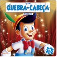 Livro quebra-cabeça Chapeuzinho Vermelho - Blu Editora no bebefacil noa de  roupas enxoval acessorios e brinquedos para bebes - bebefacilMobile