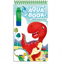 AquaBookDinossauro